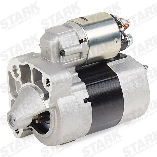 SKSTR0330427 Engine starter motor STARK SKSTR-0330427 review and test