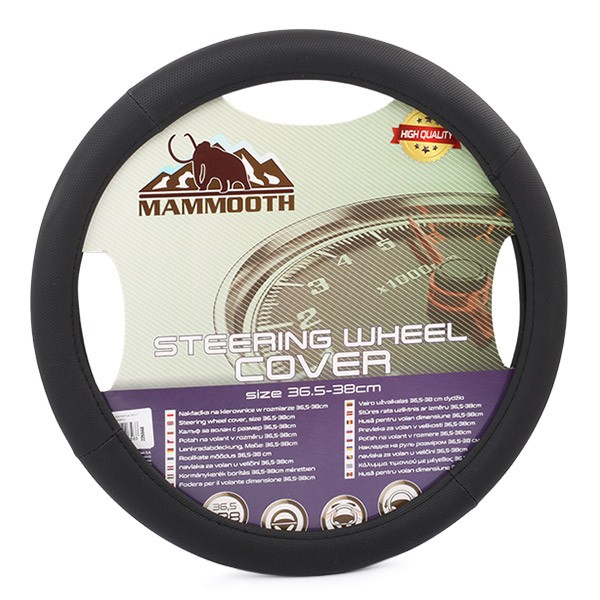 Steering wheel cover MAMMOOTH Movy A050226560