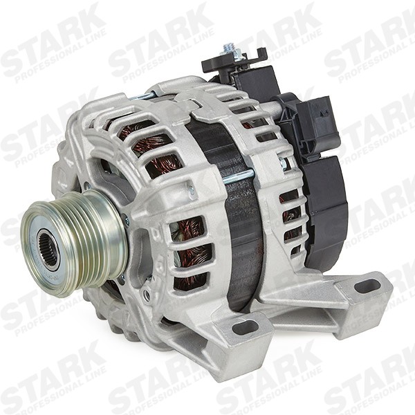 SKGN0320298 Generator STARK SKGN-0320298 review and test