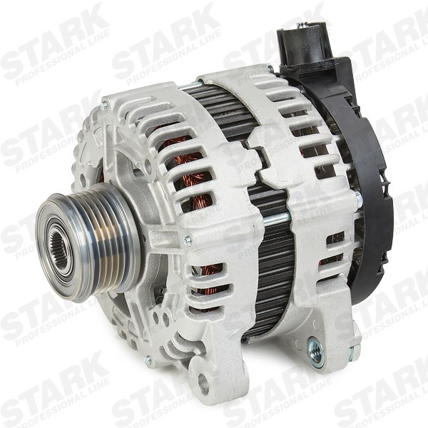 SKGN0320305 Generator STARK SKGN-0320305 review and test