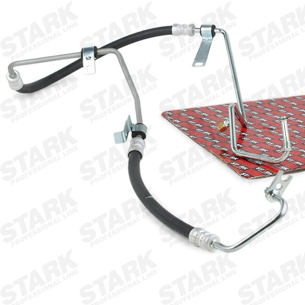 Hydraulic hose steering system STARK from hydraulic pump to steering gear - SKHH-2020006