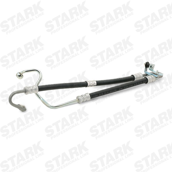 SKHH2020007 Hydraulic Hose, steering system STARK SKHH-2020007 review and test