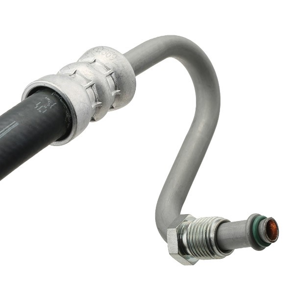 OEM-quality RIDEX 677H0008 Power steering hose