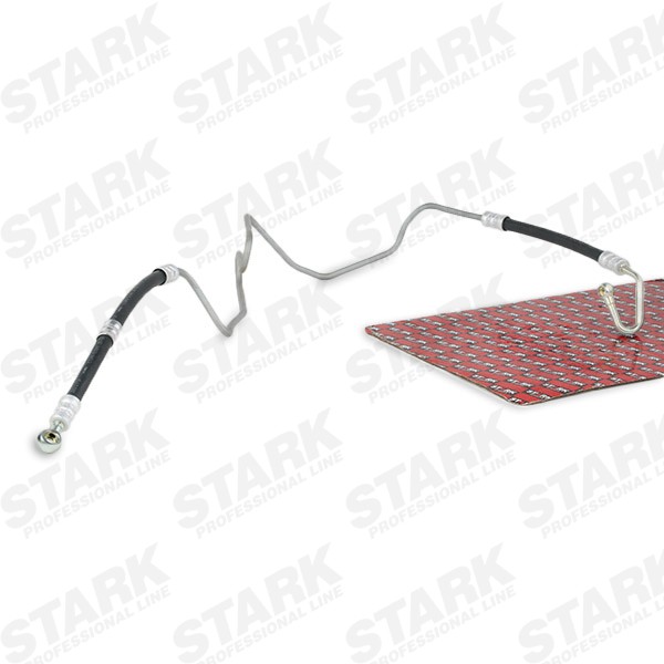 Original SKHH-2020009 STARK Steering hose / pipe experience and price