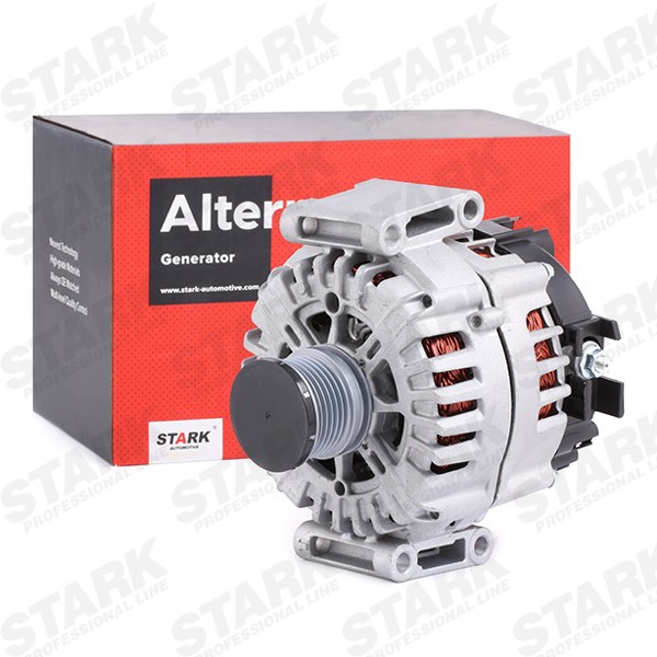 STARK Alternator SKGN-0320315