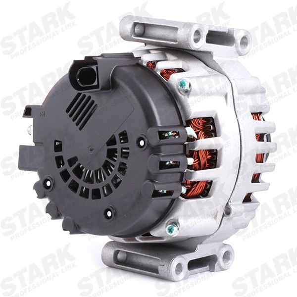 STARK SKGN-0320315 Alternators 14V, 180A, L/R, Ø 51 mm, with integrated regulator