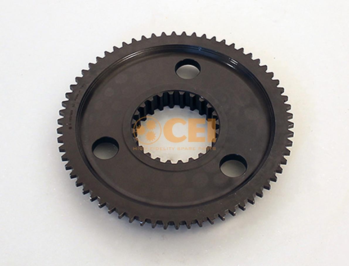 CEI 109.728 Gear Wheel, transmission input shaft 1927003