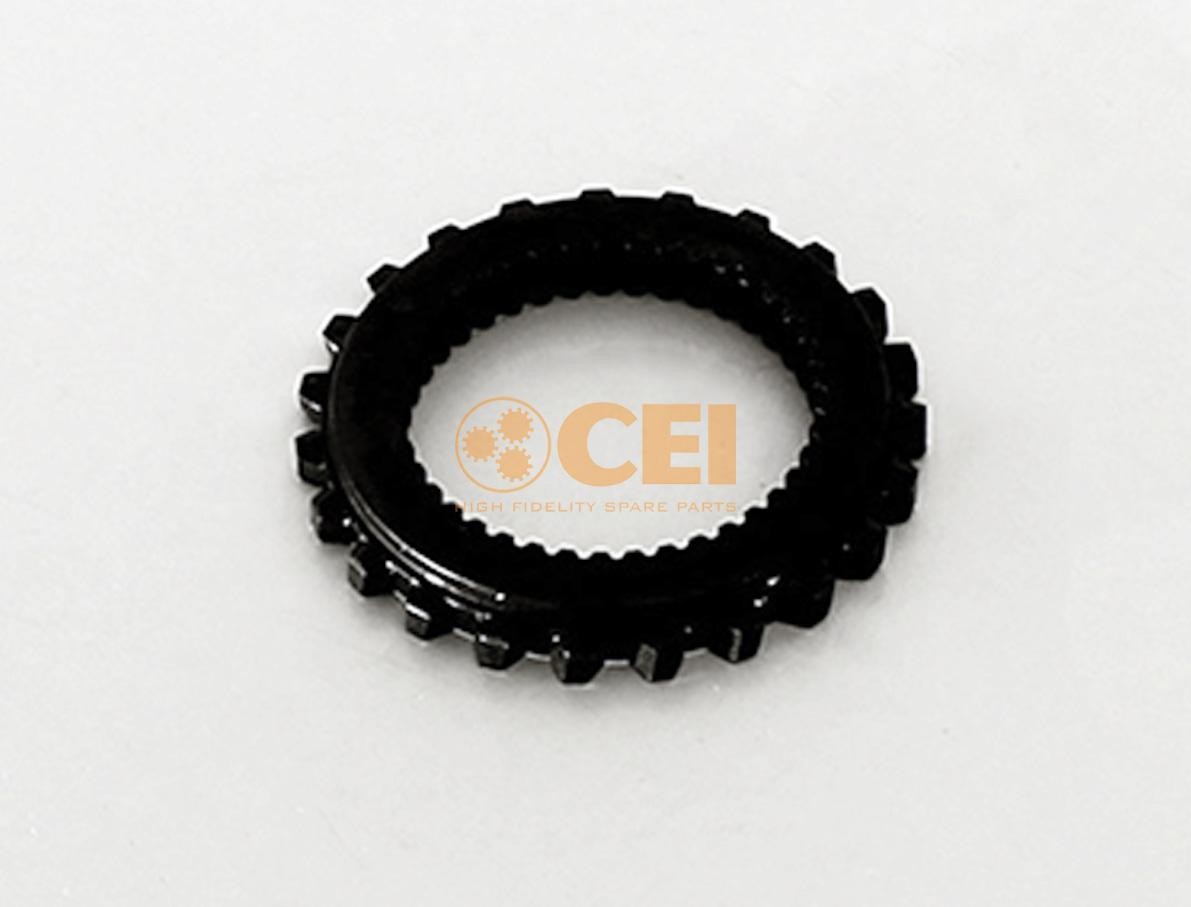 CEI 109.144 Synchronizer Ring, manual transmission 81324250114