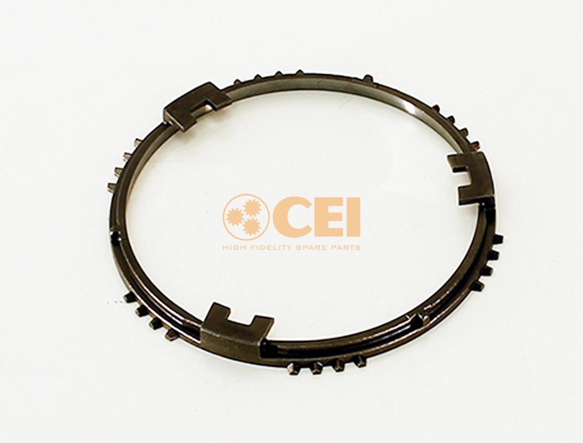 Original 119.232 CEI Repair kit, gear lever experience and price