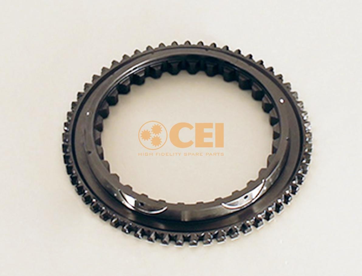 CEI 109.839 Synchronizer Ring, manual transmission 1831990