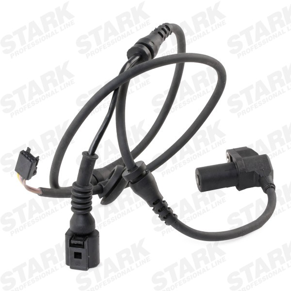 SKWSS0350773 Anti lock brake sensor STARK SKWSS-0350773 review and test