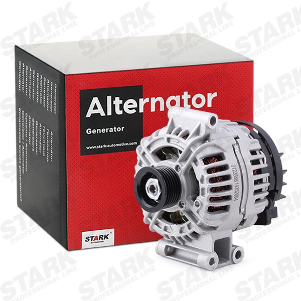 STARK Alternator SKGN-0320318 for MINI Hatchback, Convertible