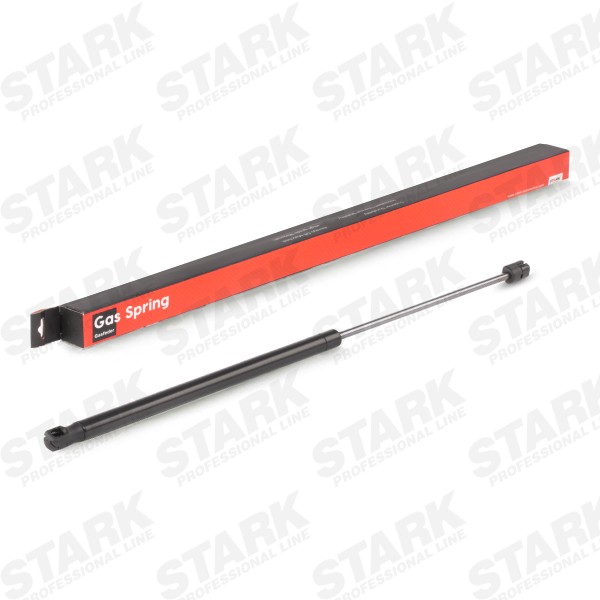 STARK SKGS-0220922 Ammortizatore pneumatico, Cofano bagagli / vano carico 330N, 568 mm