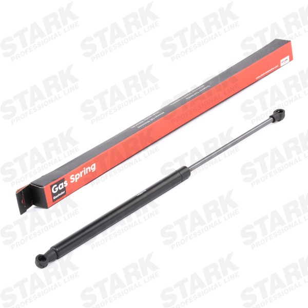 STARK SKGS-0220923 Tailgate strut 445N, 494,5 mm, both sides