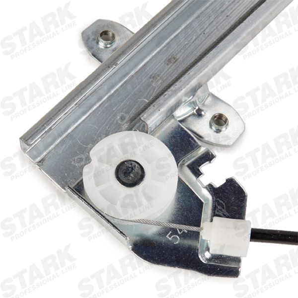 OEM-quality STARK SKWR-0420547 Window regulator