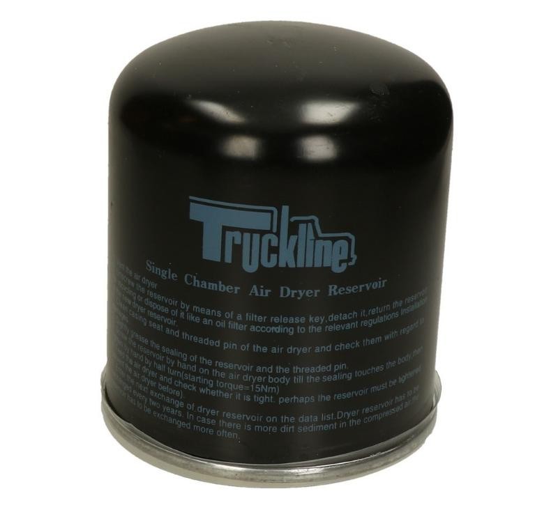 Truckline WA.02.F Cartouche de dessicateur, système d'air comprimé 950011