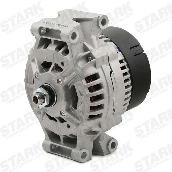 SKGN0320365 Generator STARK SKGN-0320365 review and test