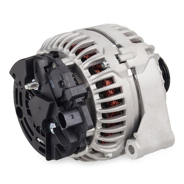 RIDEX 4G0367 Alternators 14V, 150A, excl. vacuum pump, Ø 50 mm