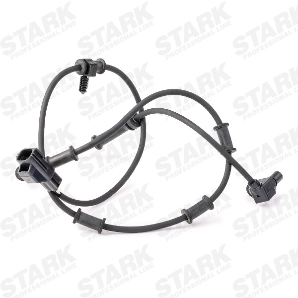 SKWSS0350799 Anti lock brake sensor STARK SKWSS-0350799 review and test