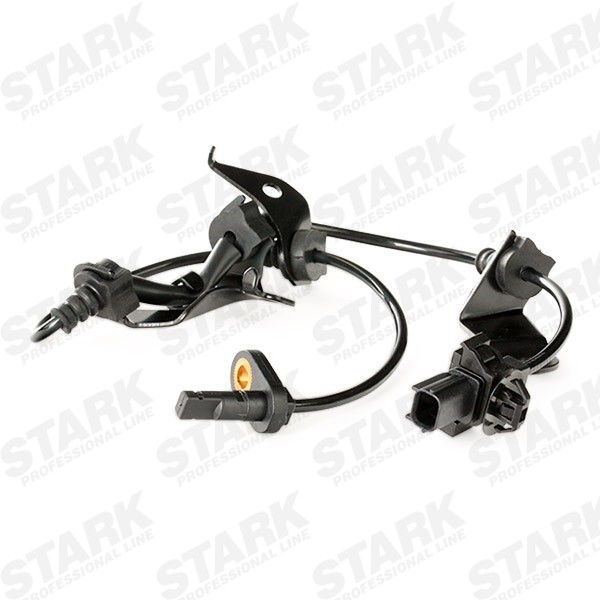 SKWSS0350808 Anti lock brake sensor STARK SKWSS-0350808 review and test