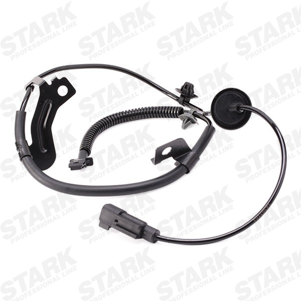 SKWSS0350810 Anti lock brake sensor STARK SKWSS-0350810 review and test