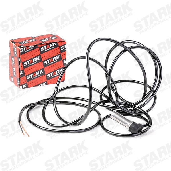 STARK SKWSS-0350811 ABS-Sensor für MERCEDES-BENZ LK/LN2 LKW in Original Qualität