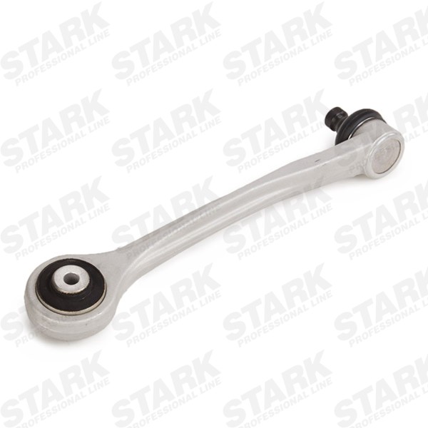 STARK SKCA-0051131 Suspension control arm with ball joint, Front Axle Right, Semi-Trailing Arm, Cone Size: 18,0 mm