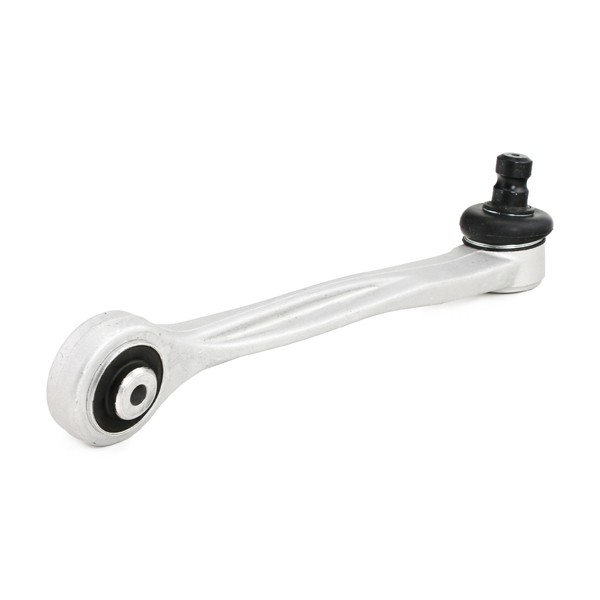 RIDEX 273C1130 Suspension control arm with ball joint, Front Axle Right, Semi-Trailing Arm, Cone Size: 18,0 mm