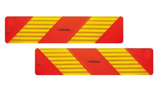 VIGNAL Reflective triangle D10900 buy