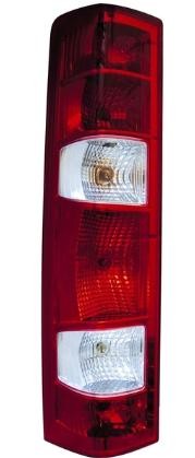 Original D12340 VIGNAL Rear lights experience and price
