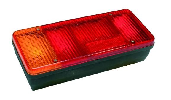 VIGNAL 725002 Lens, combination rearlight FIAT experience and price