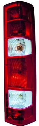 Great value for money - VIGNAL Taillight D12341