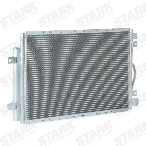 STARK Air con condenser SKCD-0110436 for KIA Sorento jc