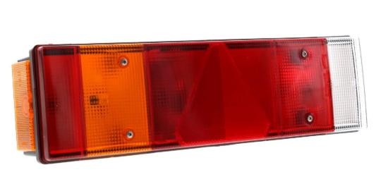 Great value for money - VIGNAL Combination Rearlight 168770