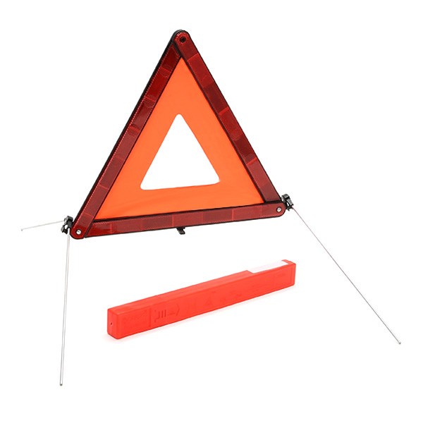 K2 CARDOS AA501 Car warning triangle OPEL ASTRA