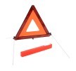 Triángulo de seguridad K2 AA501