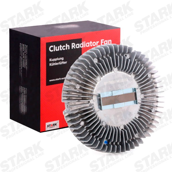 STARK Cooling fan clutch SKCR-0990107 for Range Rover L322