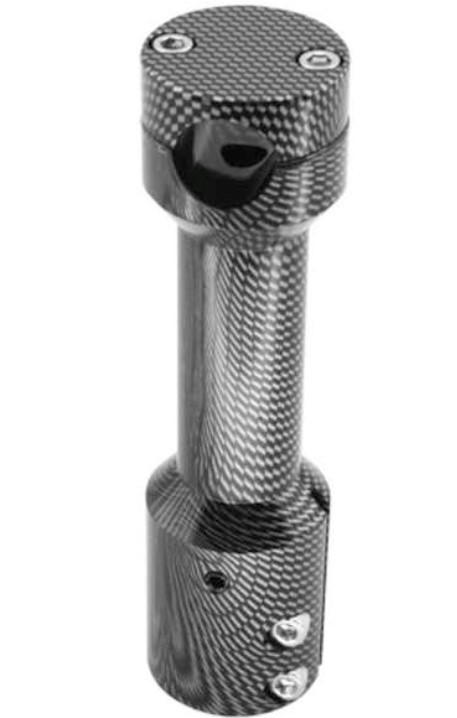 Sujeción tubo de manillar DUCATI 959 Panigale (HA) 955ccm 2016 VICMA 241PL