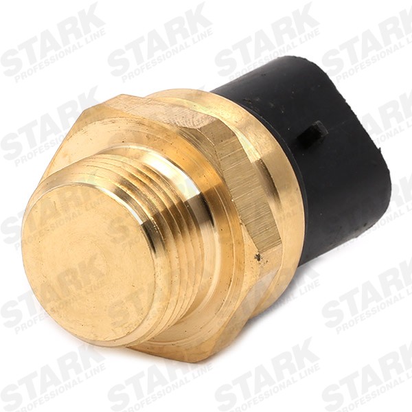 STARK SKTS-2100003 Radiator fan switch 12V, with seal ring
