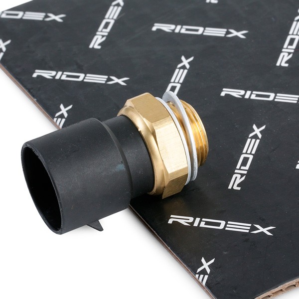 RIDEX Radiator fan temperature switch 1103T0005