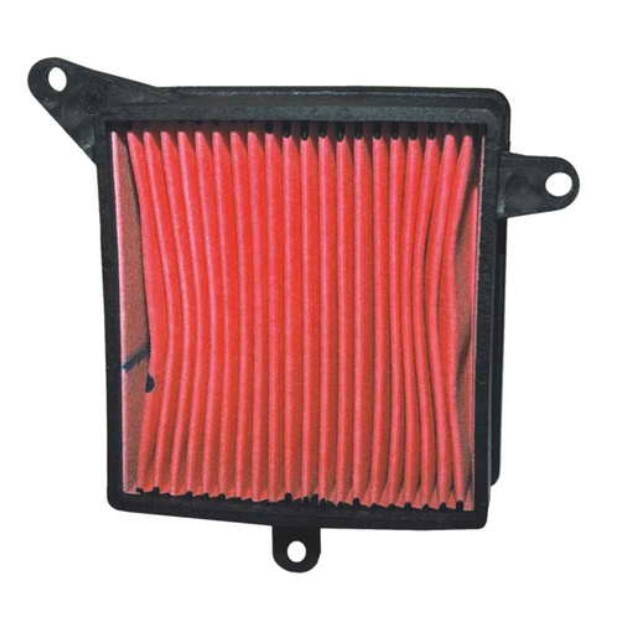 VICMA 9160 Air filter Long-life Filter, with safety cartridge