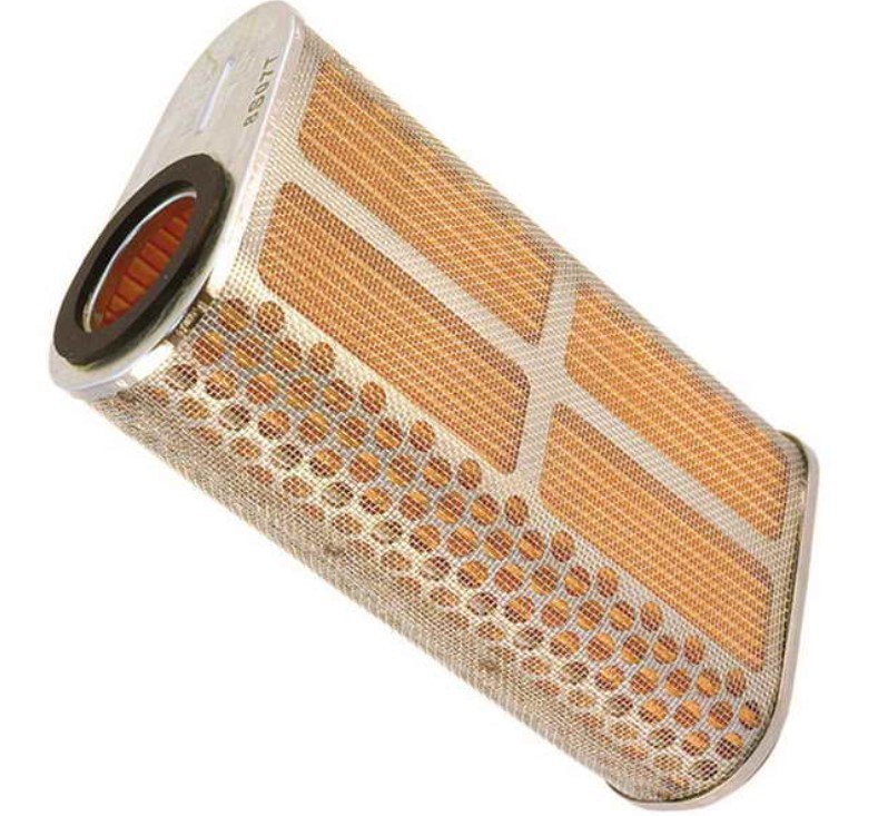VICMA 11803 Air filter with safety cartridge