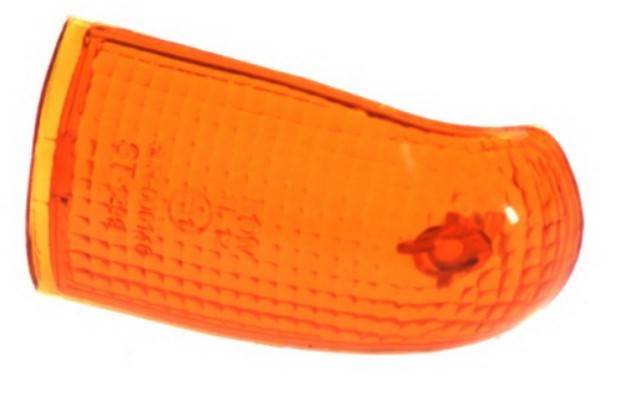 SUZUKI UX Lichtscheibe, Blinkleuchte beidseitig, hinten, orange VICMA 6685
