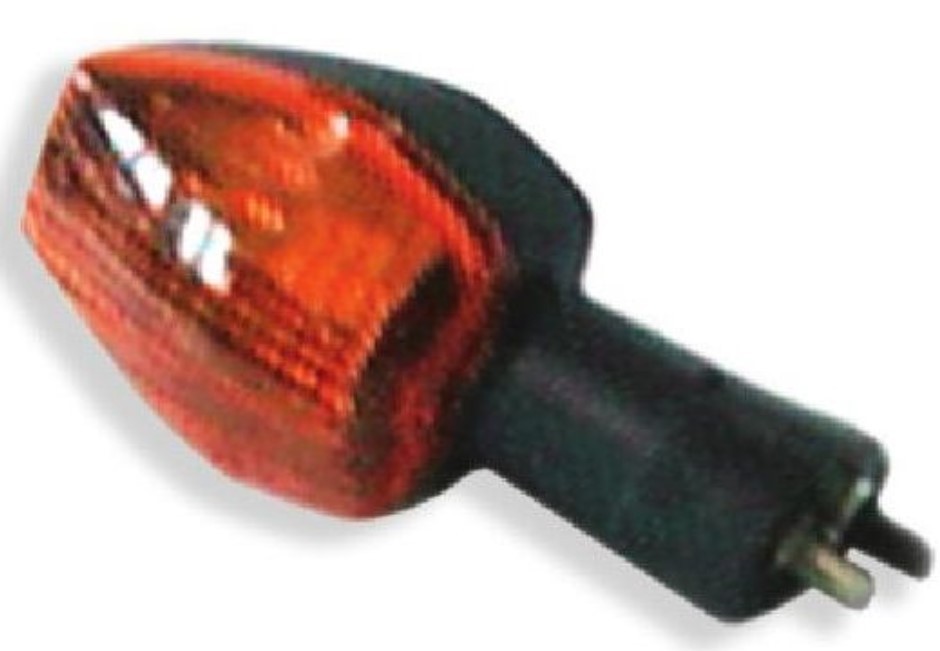 VICMA 7032 Side indicator Right Front, Left Rear, with indicator