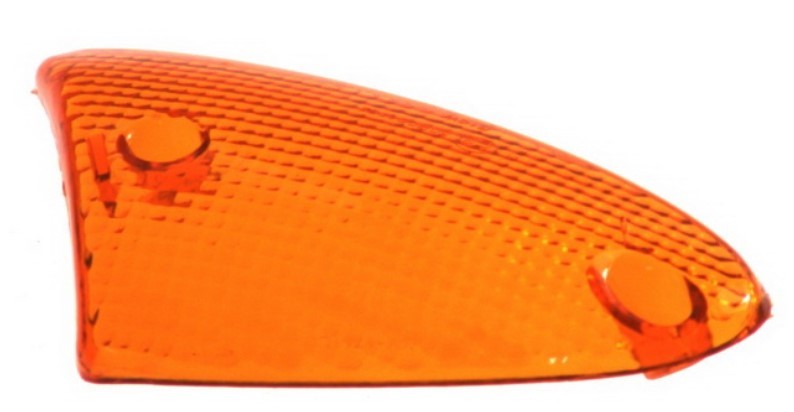 Moto VICMA Links voor, Oranje Lampglas, knipperlamp 6879 koop goedkoop