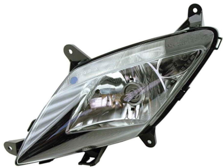 VICMA Right Front Front lights 12443 buy