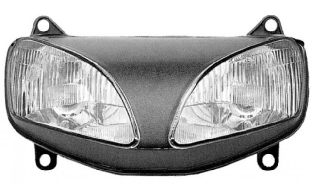 VICMA Front Front lights 7078 buy