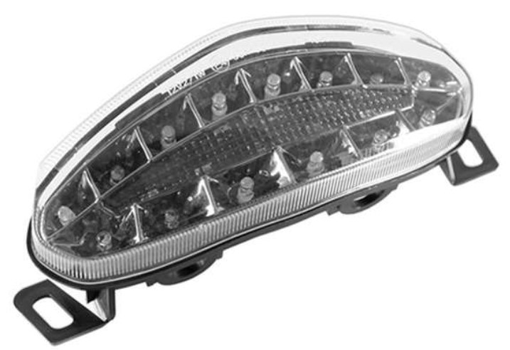 VICMA Rear, LED Tail light 12480 buy