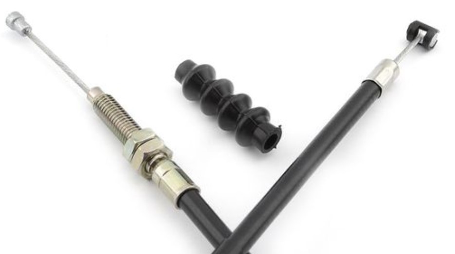 Motor Kabel en snelheidsmeteras auto-onderdelen: Koppelingskabel VICMA 172TE