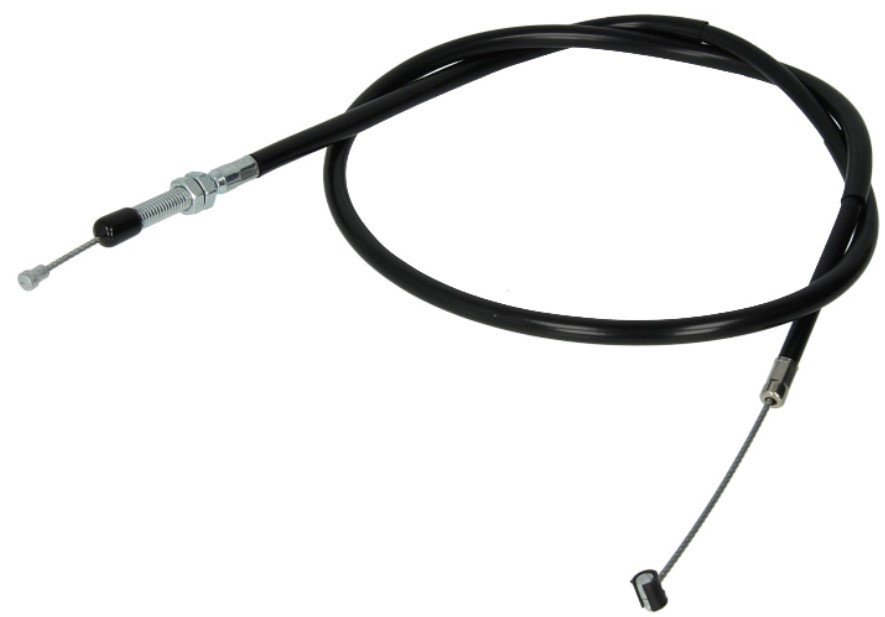Scooter Cables & speedometer shaft spare parts: Clutch Cable VICMA 173TE